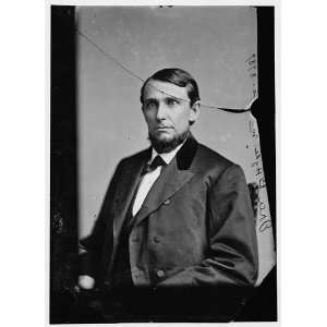  Hyde,Hon. Ira B. of Mo.