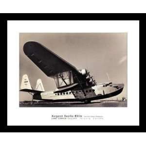 Study For Sikorsky Airplane by Margaret Bourke White 