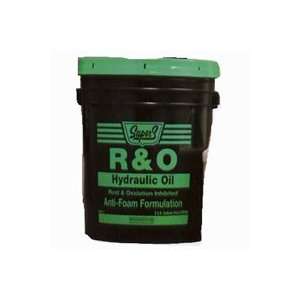  SMITTYS SUPPLY INC  SUS1 R&O HYDRAULIC OIL 5GAL