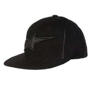  Alpinestars Smitty Flexfit   Large/X Large/Black 