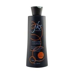  JKS by JKS International BOLD & LIGHT CONDITIONER 8 OZ 