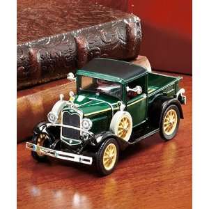  Die Cast Classic 1931 Ford Pickup Model A 132 Scale Toys 