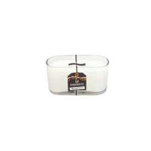 Glowing Embers Medium Oval RibbonWick Candle