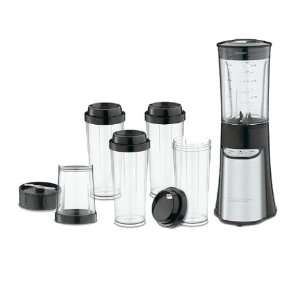 Cuisinart SmartPower Compact Portable Blending and Chopping System 