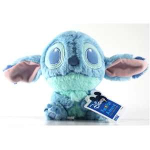   Disney Prize Collection Stitch Plush   5.5   Sitting Toys & Games