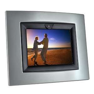  5.6 Smartparts SP DPF56E 960x234 Digital Photo Frame w/TV 