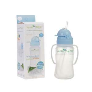    Innobaby Nursin SMART Silicone Straw Cup & Tube Feeder Baby