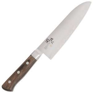   165mm) Santoku Knife   KAI 5000 CL Series