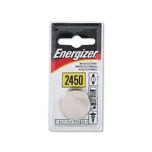   EVE ECR2450BP WATCH/ELECTRONIC/SPECIALTY BATTERY, 2450 Electronics