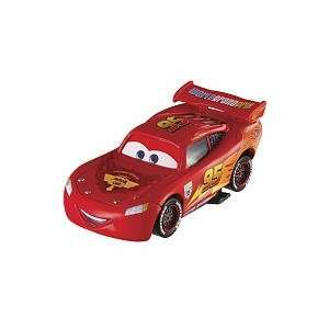  Disney / Pixar CARS 2 Movie 155 Die Cast Car #26 Lightning 
