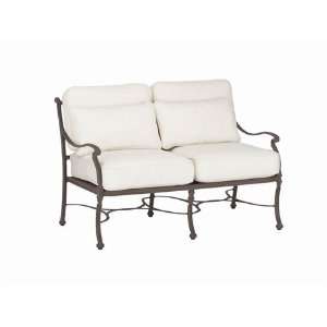    Woodard Landgrave 43135C Chateau Loveseat