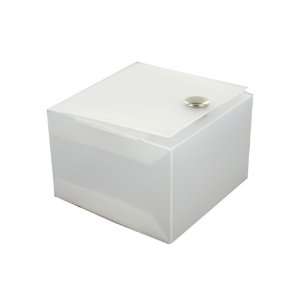 Bulk Pack of 48   6 Small Hinged Embellishment Storage Boxes (Each) By 