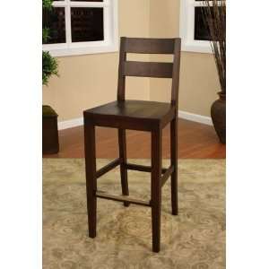  Tyler Bar Stool Set of 2 by American Heritage