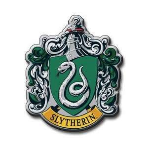 Harry Potter Magnet Slytherin Crest Toys & Games