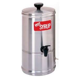  Syrup Dispenser, 1 Gallon, 30 Watt