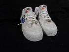 Rare VTG 1980s NOS Deadstock Nike Bruin Low Sneakers Men 3.5 Women 5 