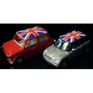 Mini Cooper Gift Set Goodbye to the Old and Hello to the 