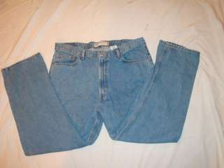 Men Levis Jeans 40Wx30L Excellent condition  