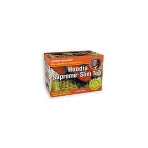  Hoodia Supreme Slim Tea 30 bags 30 Bags Health & Personal 