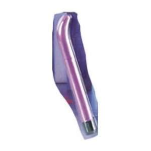 Slender G Spot 7 Inch Vibrator Purple Health & Personal 