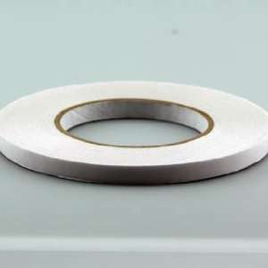  Super Adhesive Tape   Double sided   3/8 inch x 165 ft 