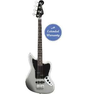  Squier by Fender Vintage SS Modified Special Jaguar Bass 