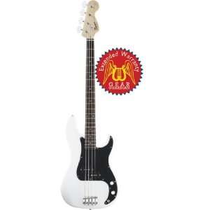  Squier by Fender Affinity Precision Bass, Rosewood 