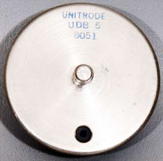 Unitrode UDB 5 kV High Voltage Doorbell Rectifier/Diode  