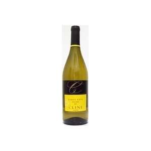  2010 Cline Sonoma County Pinot Gris 750ml Grocery 