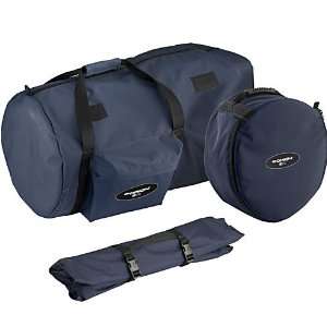  Set of Orion SkyQuest XX12 Padded Telescope Cases Camera 