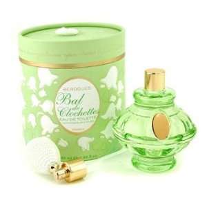 Bal De Clochettes Eau De Toilette Spray   Bal De Clochettes   75ml/2 