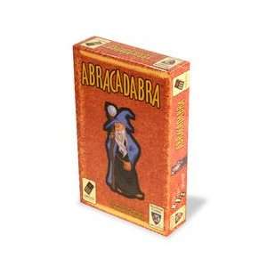  Abracadabra Toys & Games