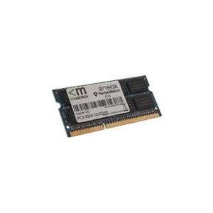   Enhanced 2GB 204 Pin DDR3 SO DIMM Memory For Apple Electronics