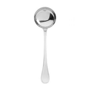   by Guy Degrenne   Silver Plated   Soup Ladle