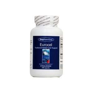  Allergy Research Group Eurocel    180 Capsules Health 