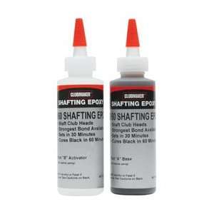  30/60 Epoxy 1/2 Pint( FLEX N/A, LENGTHN/A, COLORN/A 