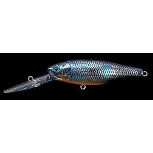  Megabass Fishing Lure Deep X 200T IL Tamamushi OB Sports 