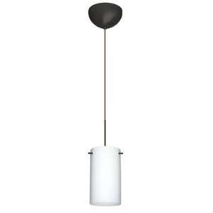  Besa Lighting Stilo 7 Fixed Connect One Light Mini 