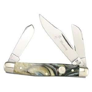  Hen & Rooster Pocket Knife Mustang Stockman Grand Canyon 