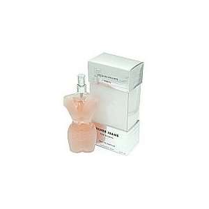 SILVER JEANS by Parfums Silver EAU DE PARFUM SPRAY 3.6 OZ 