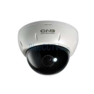  CNB [D2667NVD] CNB D2667NVD COLOR DOME CAMERA WITH 530 TVL 