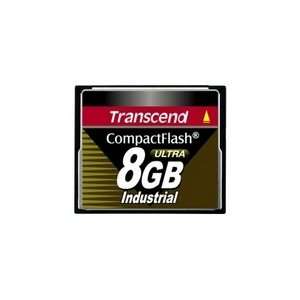   8GB Ultra Speed Industrial CompactFlash (CF) Card Electronics