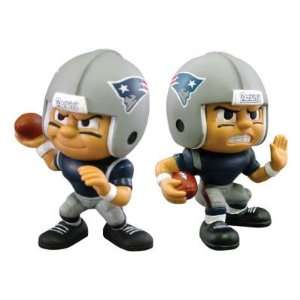  New England Patriots lil Teammate Collectible Toy 