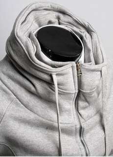 2011 Mens Silm fit Style Collection Shirt Hoodie 1808  