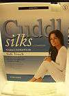 cuddl silks  