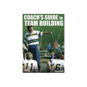  Coachs Guide to Team Building