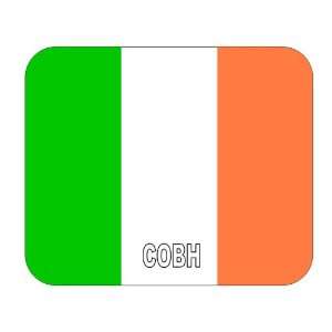  Ireland, Cobh Mouse Pad 