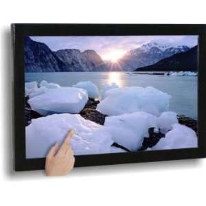  Slim 22 Widescreen Touch AIO PC   Wall mount