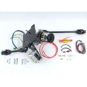  Can Am Commander Power Steering System Automotive