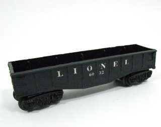 Lot Lionel 2026 Locomotive Steam Train Engine 027 Caboose Tanker 